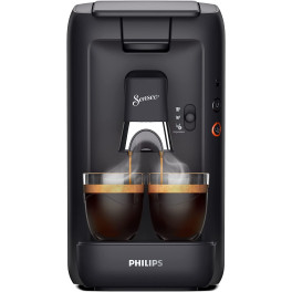 Senseo® Kaffeepadmaschine MAESTRO CSA260/60 schwarz +++ NEU mit Espresso-Funktion
