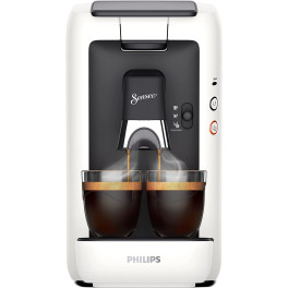 Senseo® Kaffeepadmaschine MAESTRO CSA260/10 weiss +++ NEU