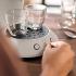 Senseo® Kaffeepadmaschine Original Plus CSA210/10 , der neue Klassiker - weiss 