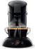 Senseo® Kaffeepadmaschine Original HD6553 Crema plus, der Klassiker - schwarz