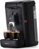 Senseo® Kaffeepadmaschine MAESTRO CSA260/60 schwarz +++ NEU mit Espresso-Funktion